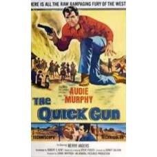 QUICK GUN (1964)